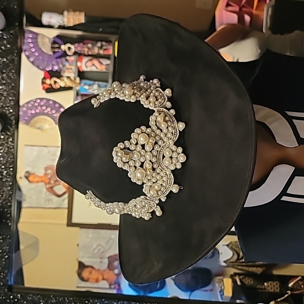 Cowboy hat